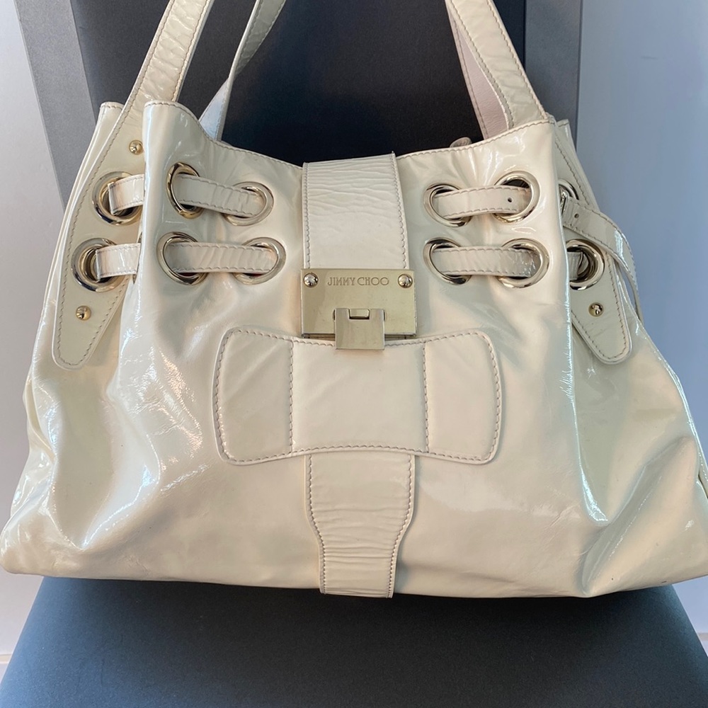 JIMMY CHOO RAMONA